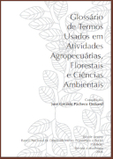 Termos de atividades Agropecuárias, Florestais e Ambientais ( José Geraldo Pacheco Ormond)